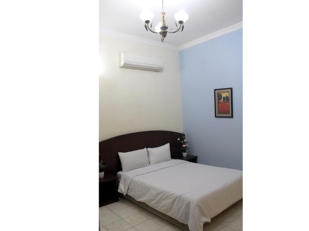 Landmark 2 Hotel Manama Luaran gambar