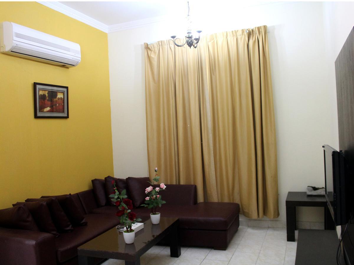 Landmark 2 Hotel Manama Luaran gambar