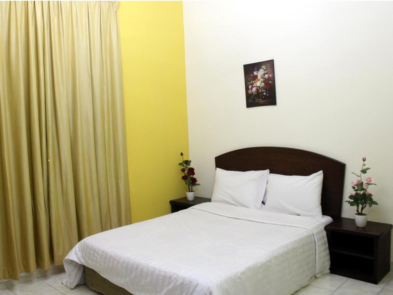 Landmark 2 Hotel Manama Luaran gambar