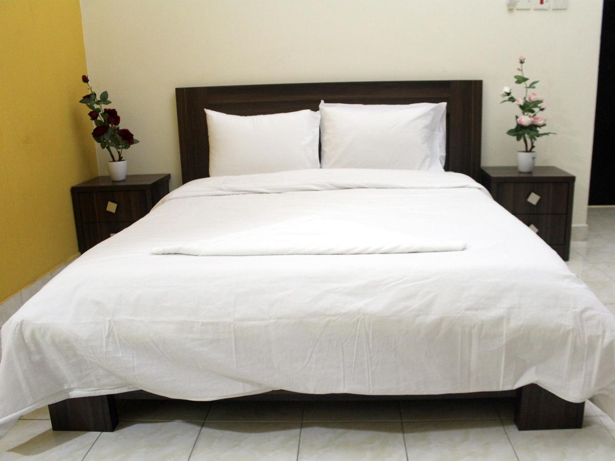 Landmark 2 Hotel Manama Luaran gambar