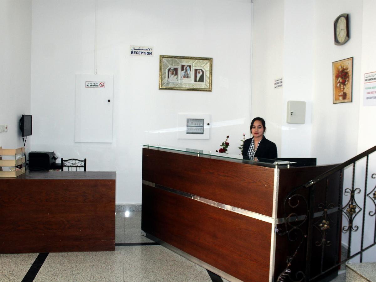 Landmark 2 Hotel Manama Luaran gambar