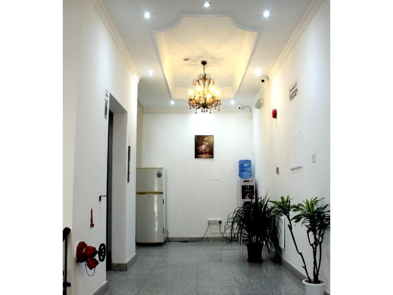 Landmark 2 Hotel Manama Luaran gambar