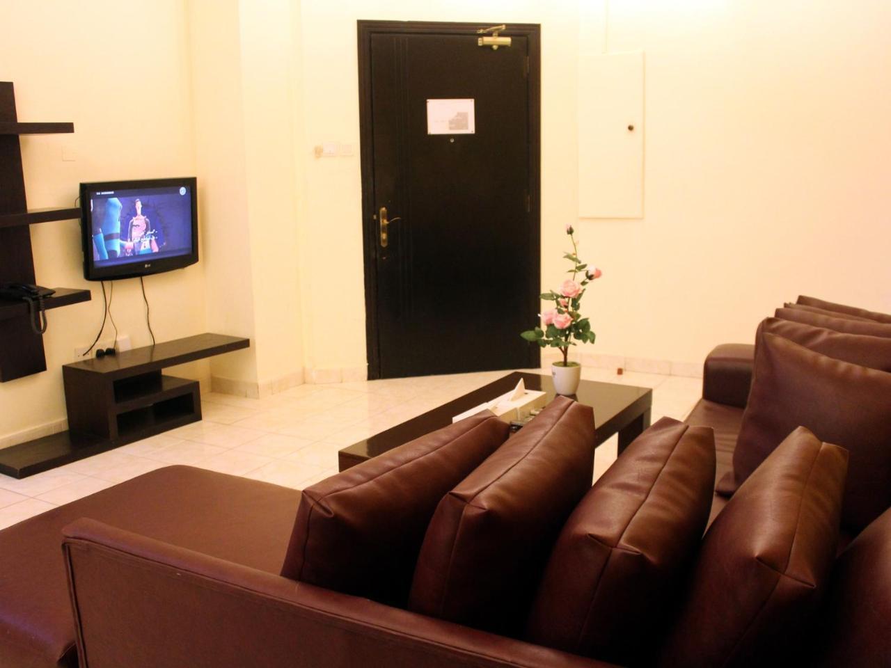 Landmark 2 Hotel Manama Luaran gambar