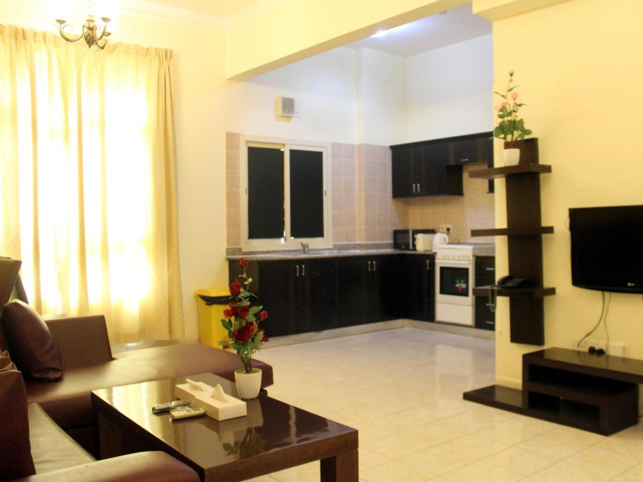 Landmark 2 Hotel Manama Luaran gambar