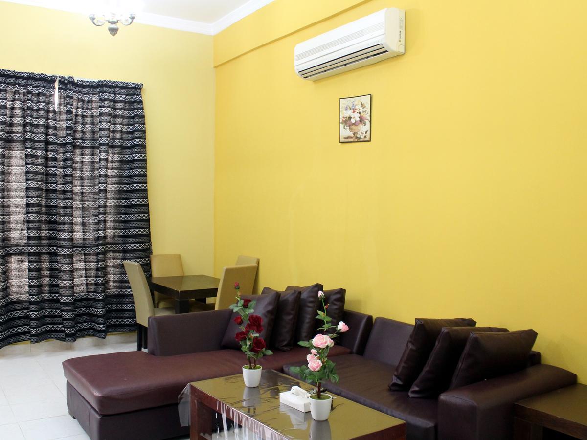 Landmark 2 Hotel Manama Luaran gambar