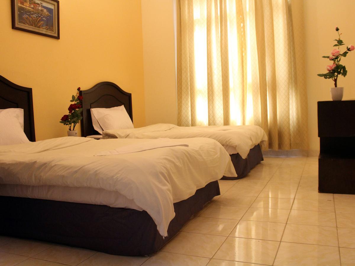 Landmark 2 Hotel Manama Luaran gambar