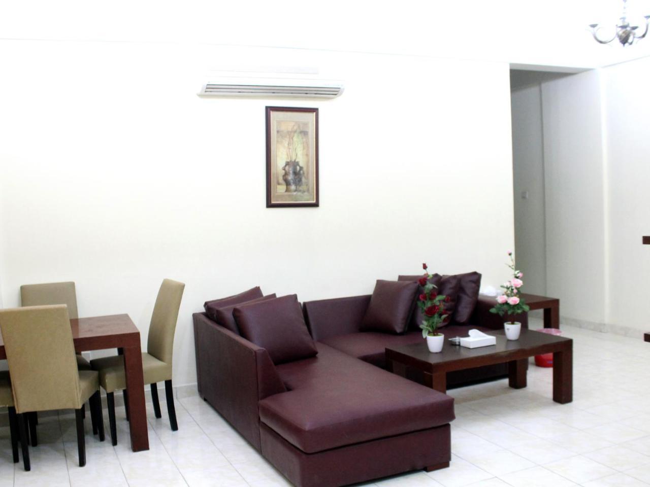 Landmark 2 Hotel Manama Luaran gambar