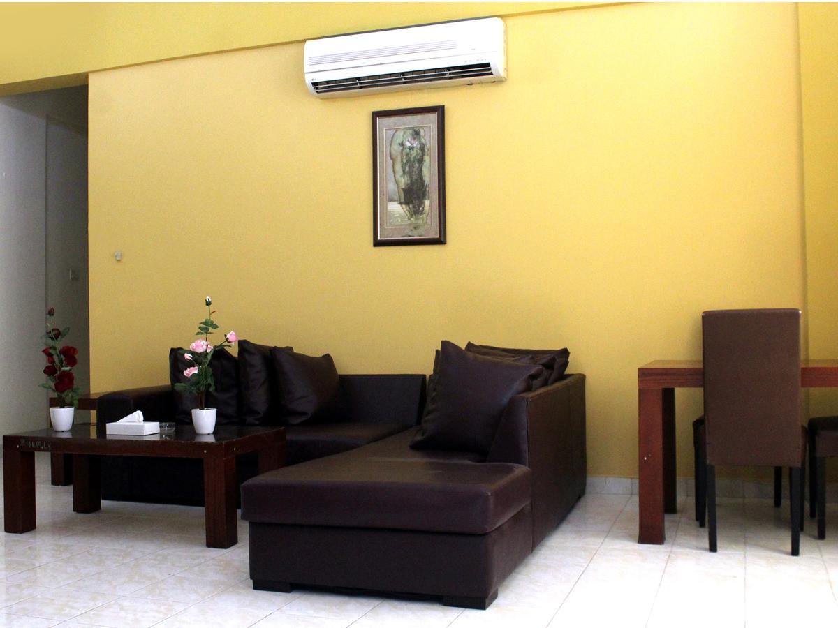 Landmark 2 Hotel Manama Luaran gambar