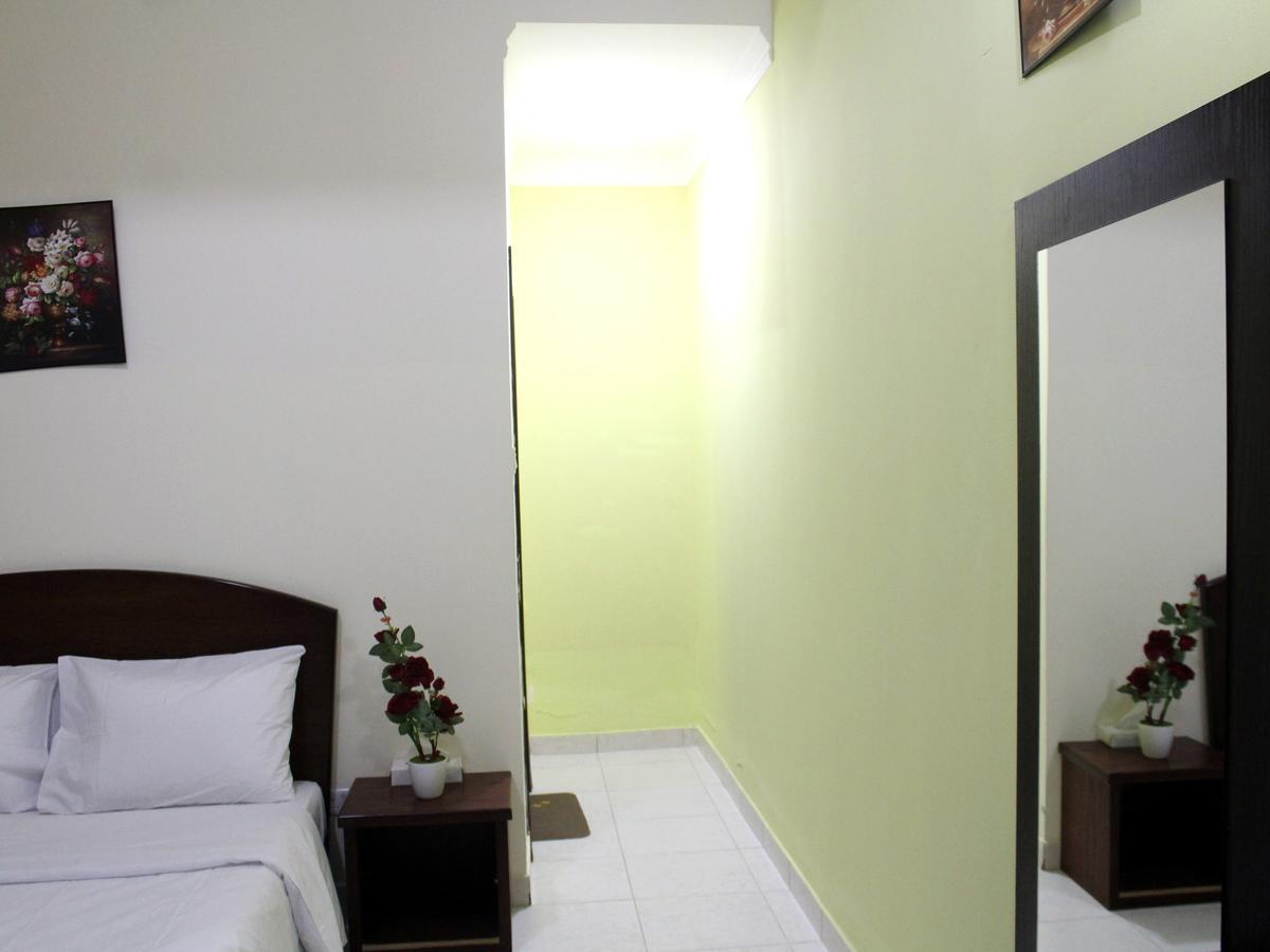 Landmark 2 Hotel Manama Luaran gambar