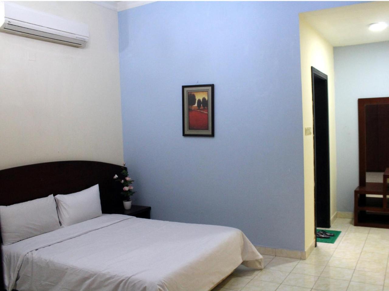 Landmark 2 Hotel Manama Luaran gambar