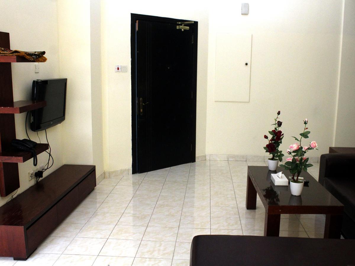 Landmark 2 Hotel Manama Luaran gambar