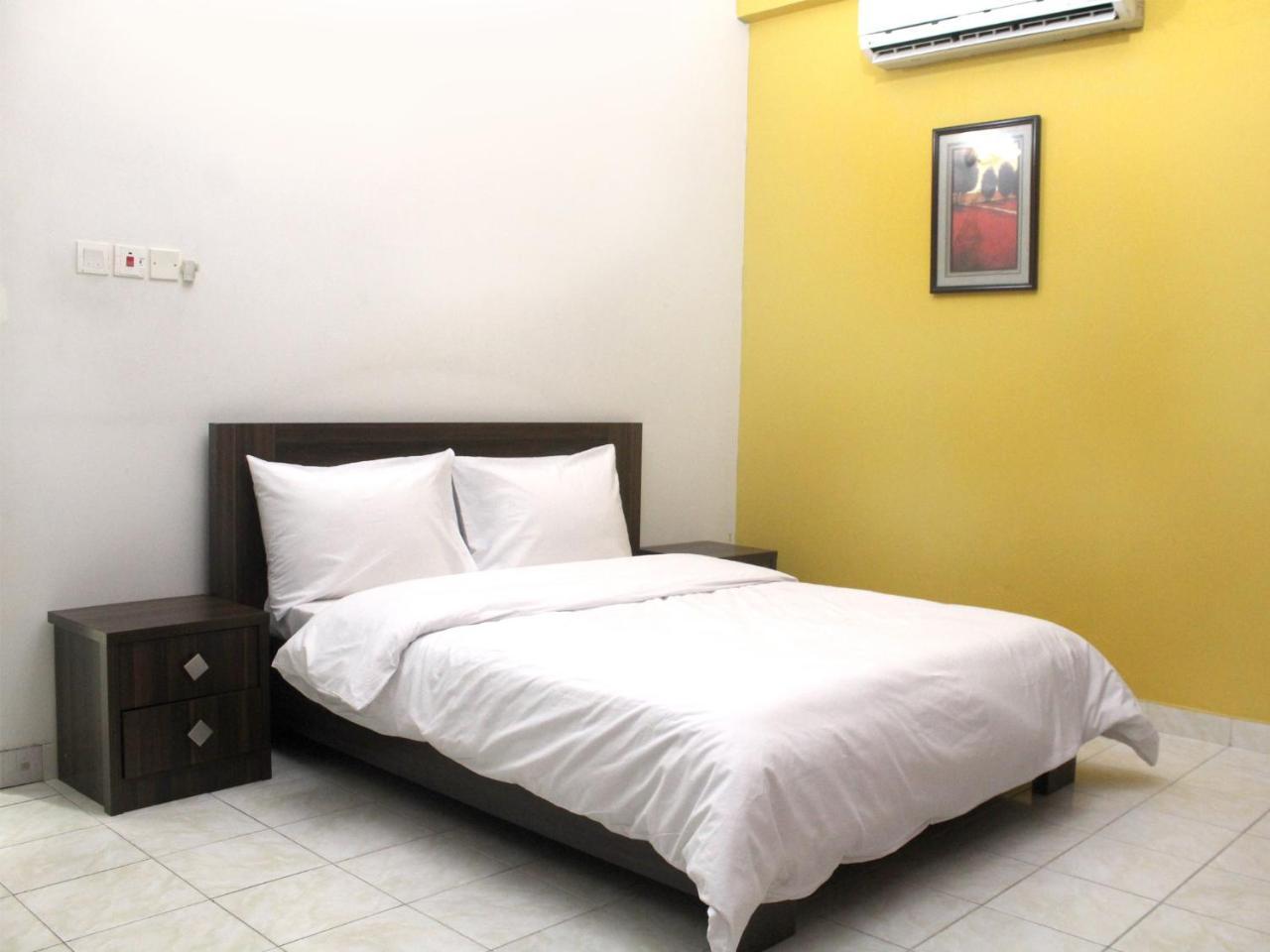 Landmark 2 Hotel Manama Luaran gambar