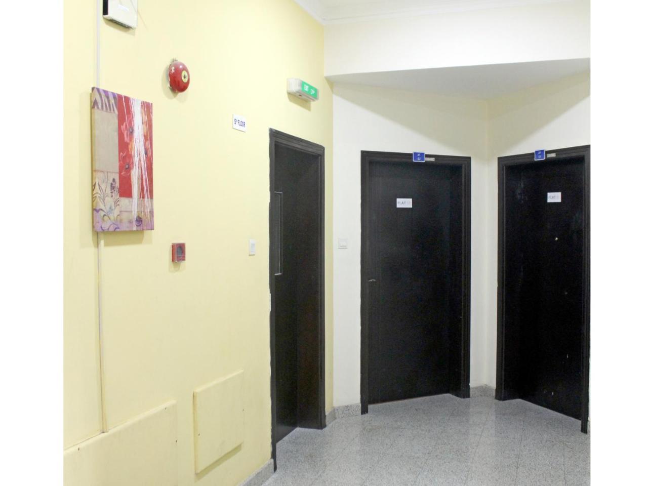 Landmark 2 Hotel Manama Luaran gambar