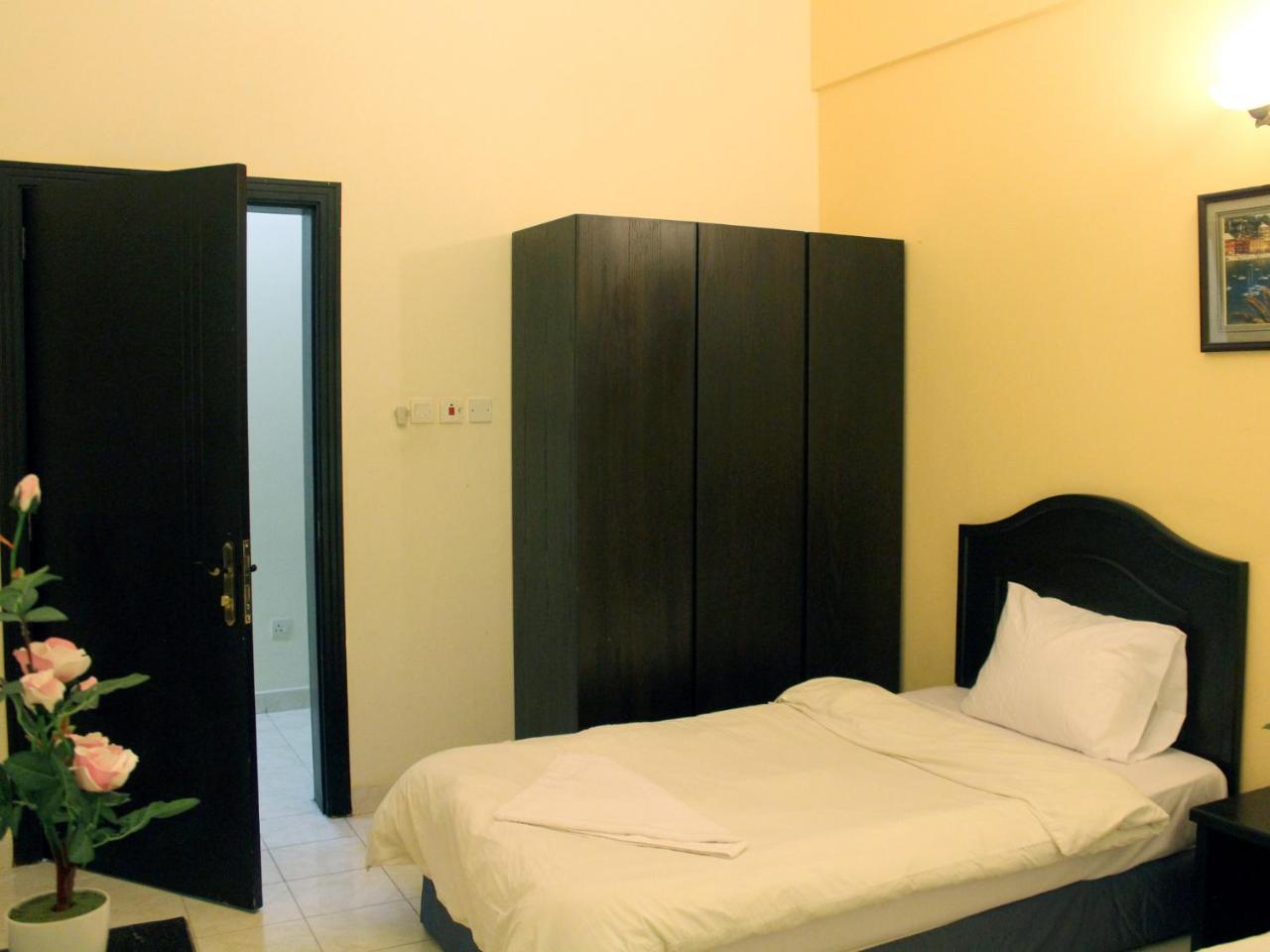 Landmark 2 Hotel Manama Luaran gambar