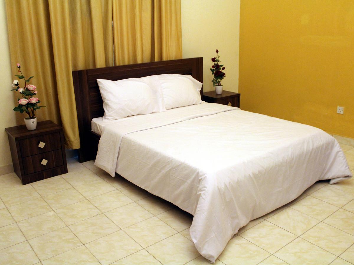 Landmark 2 Hotel Manama Luaran gambar