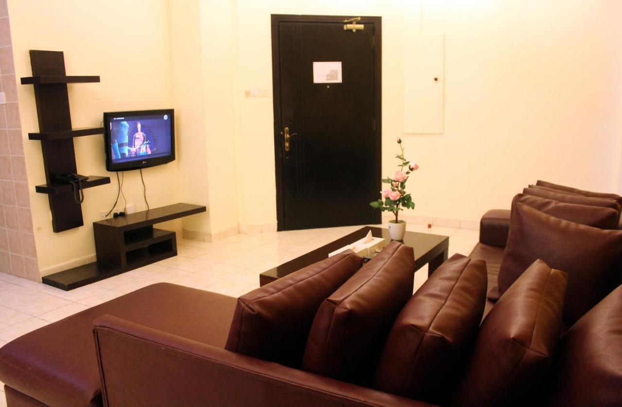 Landmark 2 Hotel Manama Luaran gambar