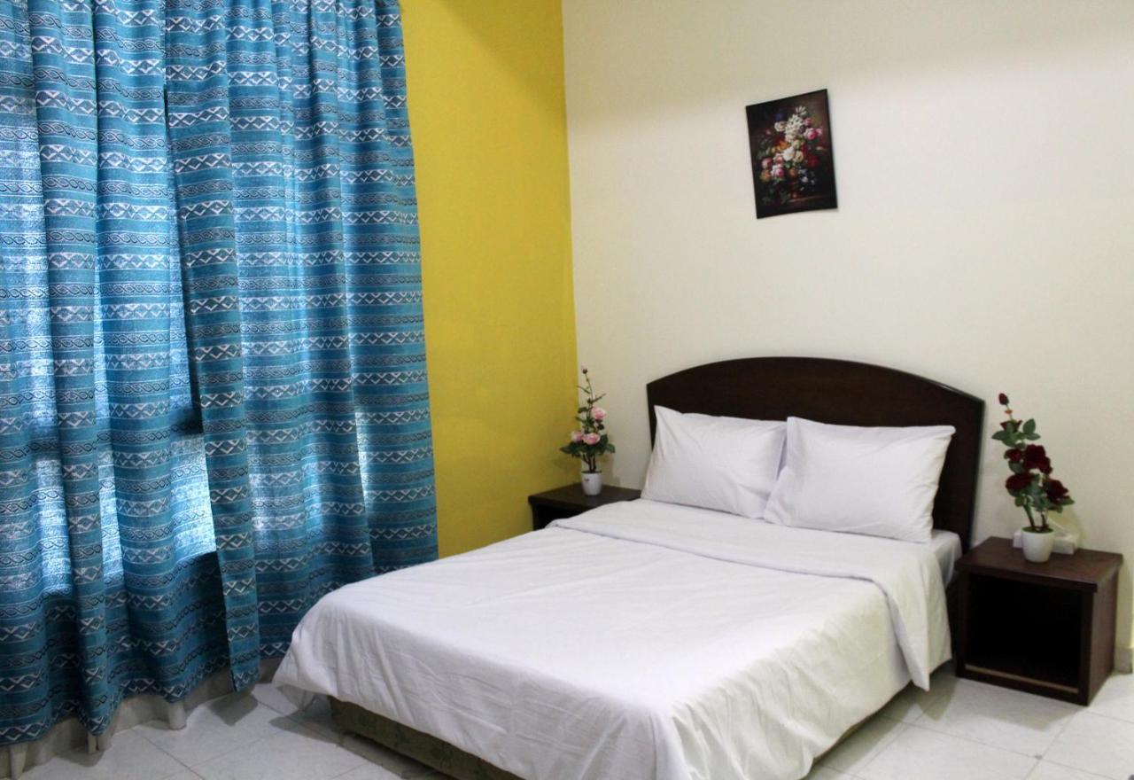 Landmark 2 Hotel Manama Luaran gambar