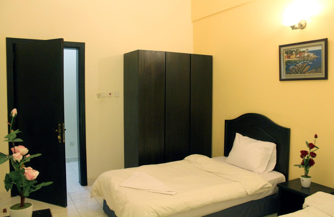 Landmark 2 Hotel Manama Luaran gambar
