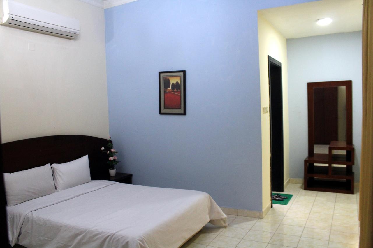 Landmark 2 Hotel Manama Luaran gambar