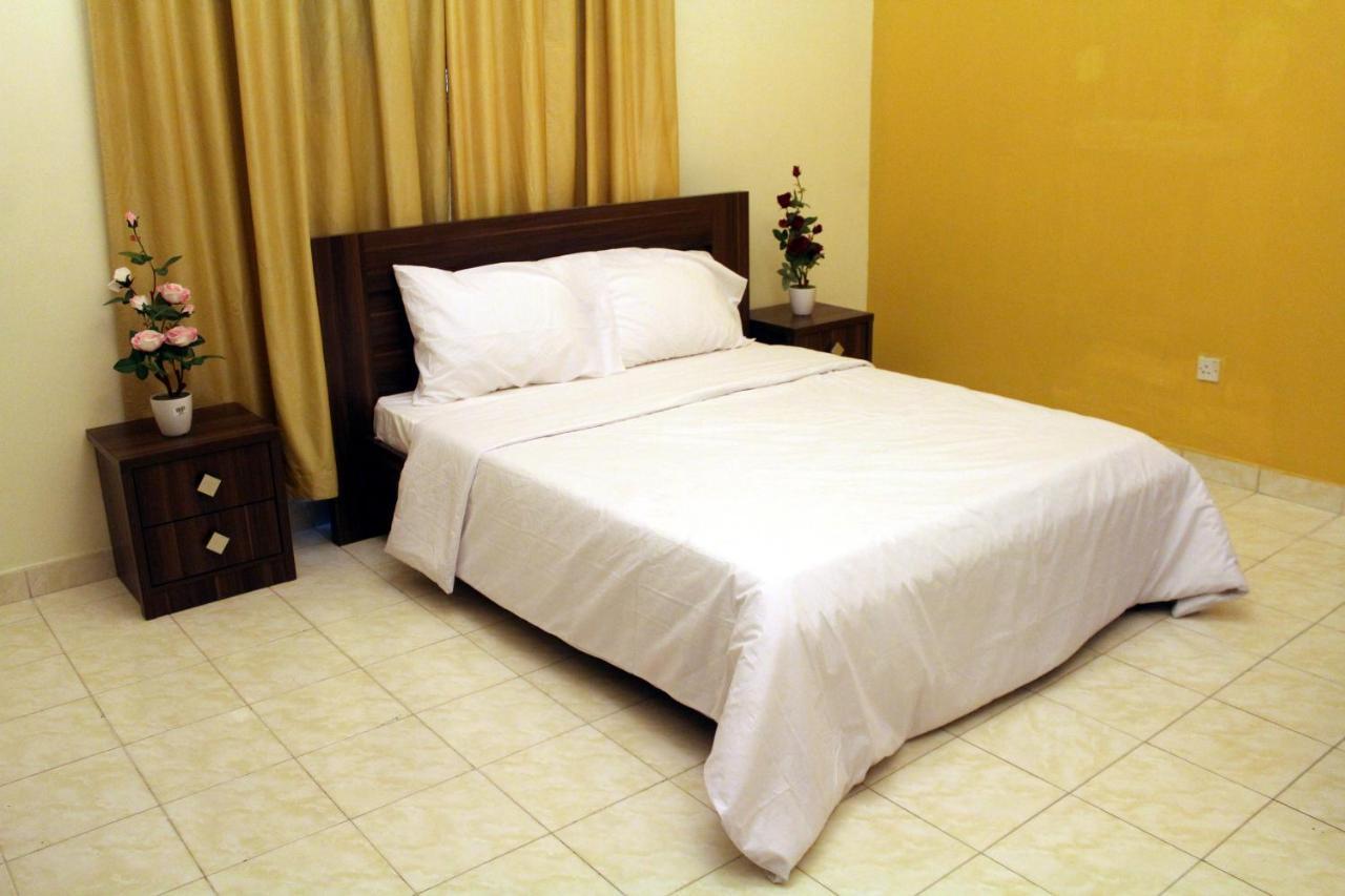 Landmark 2 Hotel Manama Luaran gambar